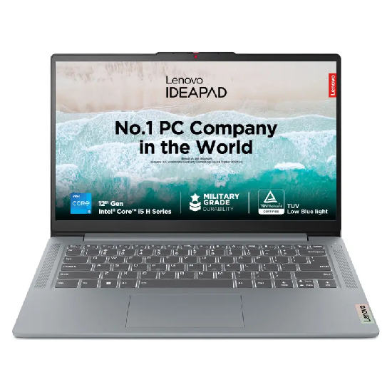 Lenovo IdeaPad Slim 3 Intel i5 12th Gen